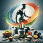 L’impact des compléments alimentaires naturels sur la récupération sportive