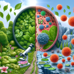 Naturopathie et immunomodulation : favoriser la réparation tissulaire