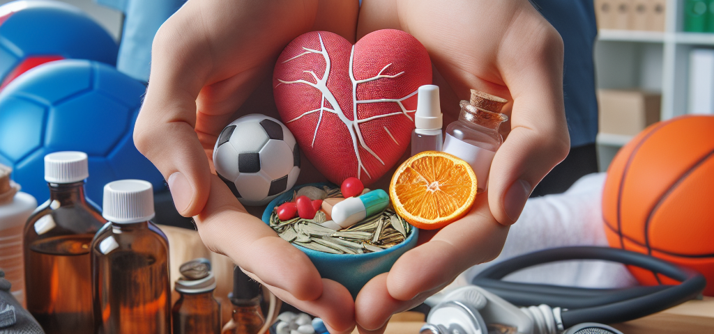 Avantages thérapeutiques de la médecine sportive en réhabilitation