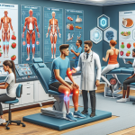 La médecine sportive et la réduction de l’inflammation post-effort