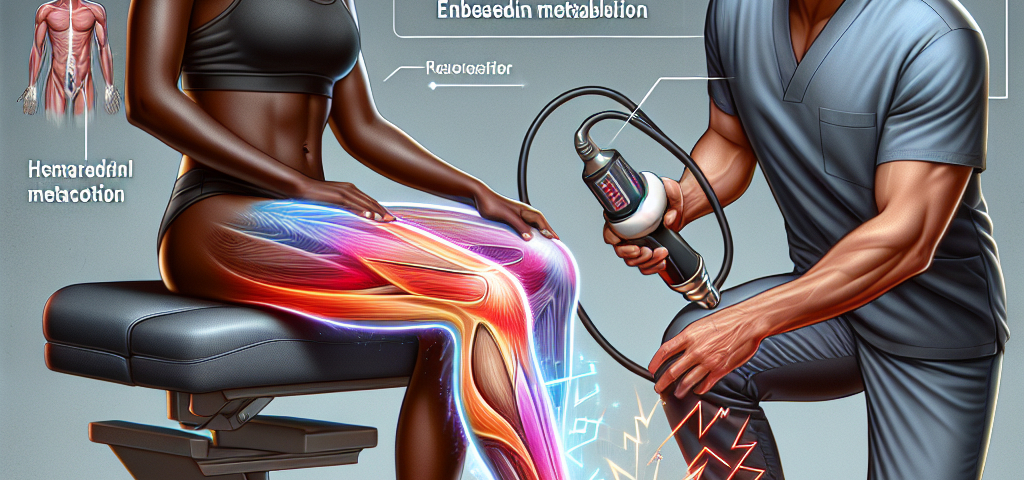 La thérapie par shockwave et l’optimisation du métabolisme tissulaire