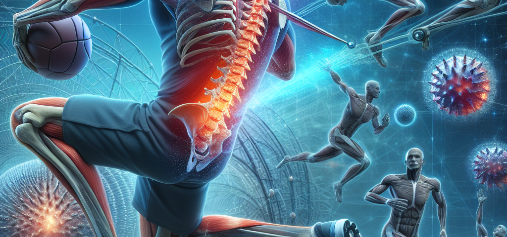 Nouveaux horizons de la décompression neurovertébrale en sport