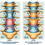 Comment la décompression neurovertébrale aide à prévenir les récidives