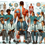 Études cliniques sur l’ostéopathie en médecine du sport