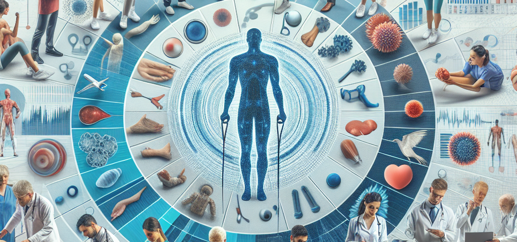 Études cliniques : efficacité de la thérapie par shockwave en rééducation