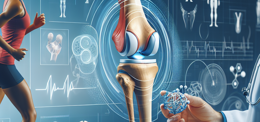 La médecine sportive pour optimiser la récupération des blessures articulaires