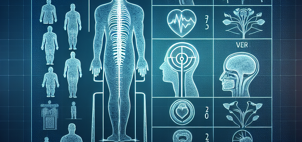 Les critères de sélection pour un traitement par décompression neurovertébrale