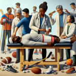 Applications de la médecine manuelle pour les douleurs chroniques en sport