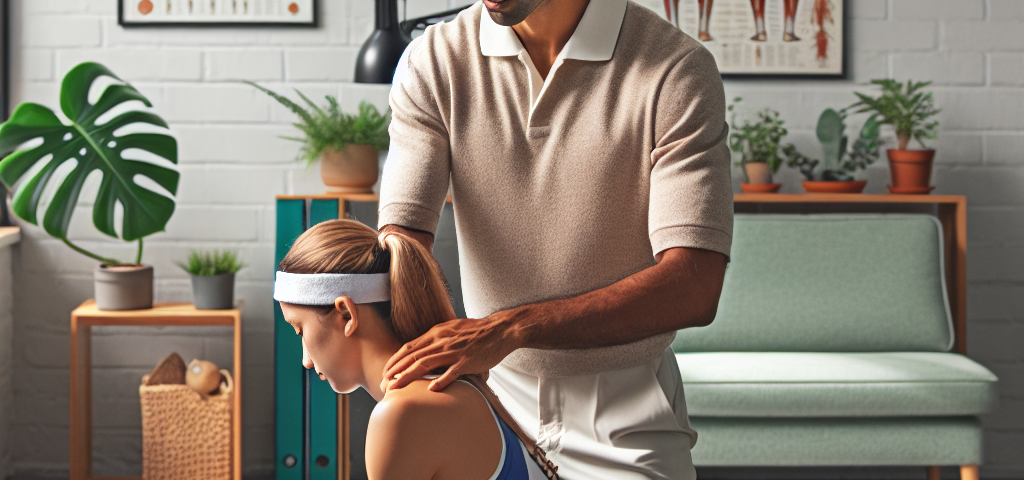 Approches personnalisées en ostéopathie pour les athlètes