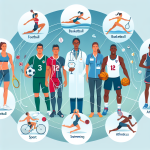 Comment adapter les traitements de médecine sportive aux différents sports