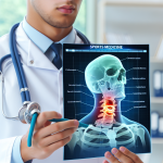 La médecine sportive dans le traitement des blessures cervicales