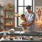 Stratégies intégratives : ostéopathie et médecine manuelle en rééducation