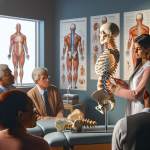 L’ostéopathie et la gestion des douleurs de la colonne vertébrale