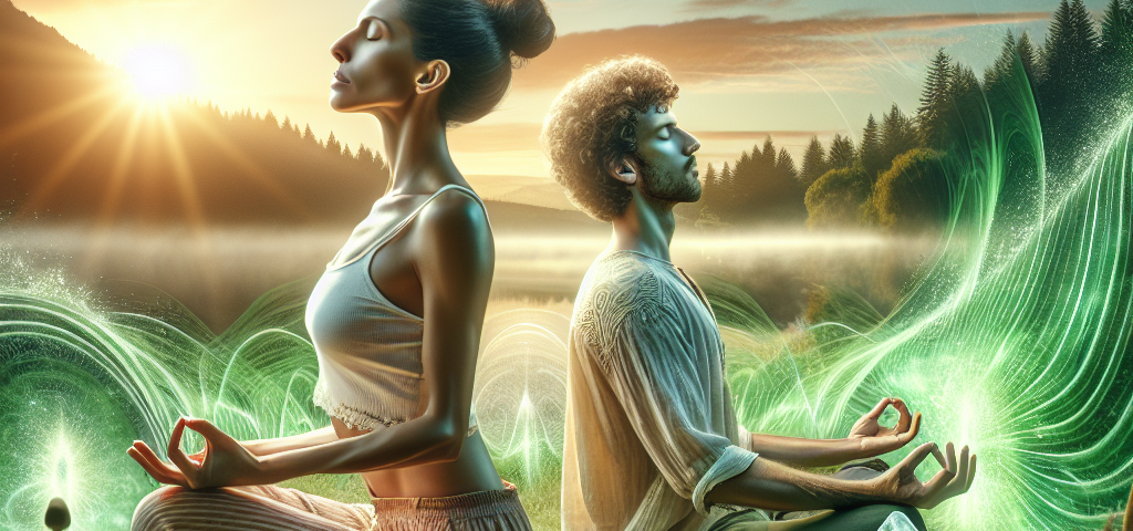 Naturopathie et énergie vitale : restaurer l’équilibre après l’effort