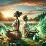 Naturopathie et énergie vitale : restaurer l’équilibre après l’effort