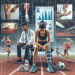 Retour d’expérience : réhabilitation réussie grâce à la médecine sportive