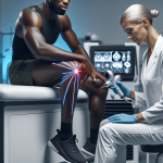 La thérapie au laser pour les blessures sportives : état de l’art