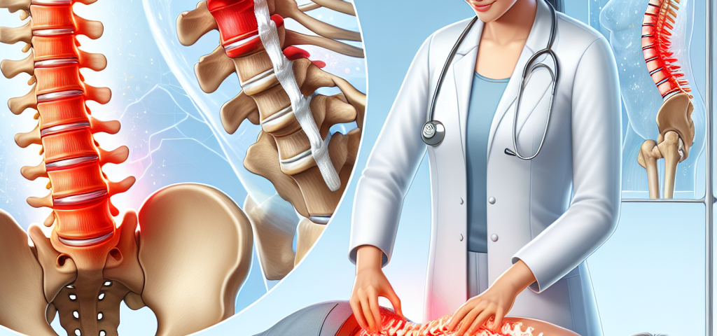 L’efficacité de la décompression neurovertébrale dans le traitement des blessures du bas du dos