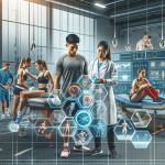 Applications innovantes de la médecine sportive dans le sport de compétition
