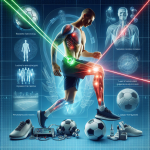 Intégrer le laser dans la stratégie globale de soins sportifs