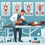 Approches innovantes pour traiter les blessures sportives par ostéopathie