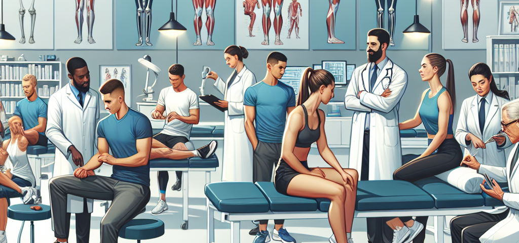 Retours d’expérience des praticiens en ostéopathie sportive