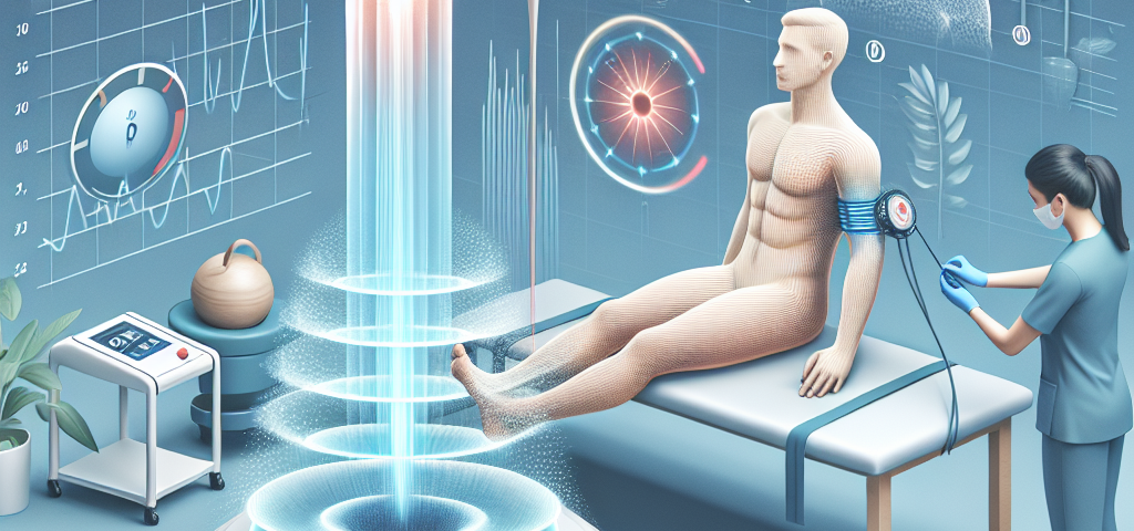 Approches innovantes pour réduire le temps de convalescence grâce à la shockwave