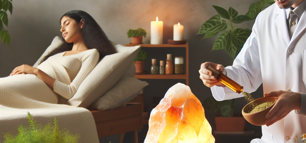 Naturopathie et détoxification : optimiser la réparation des tissus