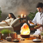 Naturopathie et détoxification : optimiser la réparation des tissus