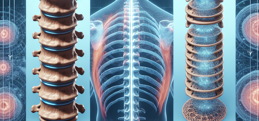 Comment la décompression neurovertébrale réduit le temps de rééducation