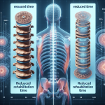 Comment la décompression neurovertébrale réduit le temps de rééducation