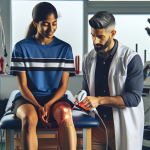 Retours d’expérience sur la thérapie au laser dans la prise en charge sportive