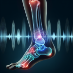 La shockwave dans le traitement des entorses et foulures