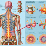 Décompression neurovertébrale et inflammation : mécanismes et bénéfices