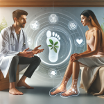 Naturopathie et réflexologie : synergiser pour une récupération accélérée
