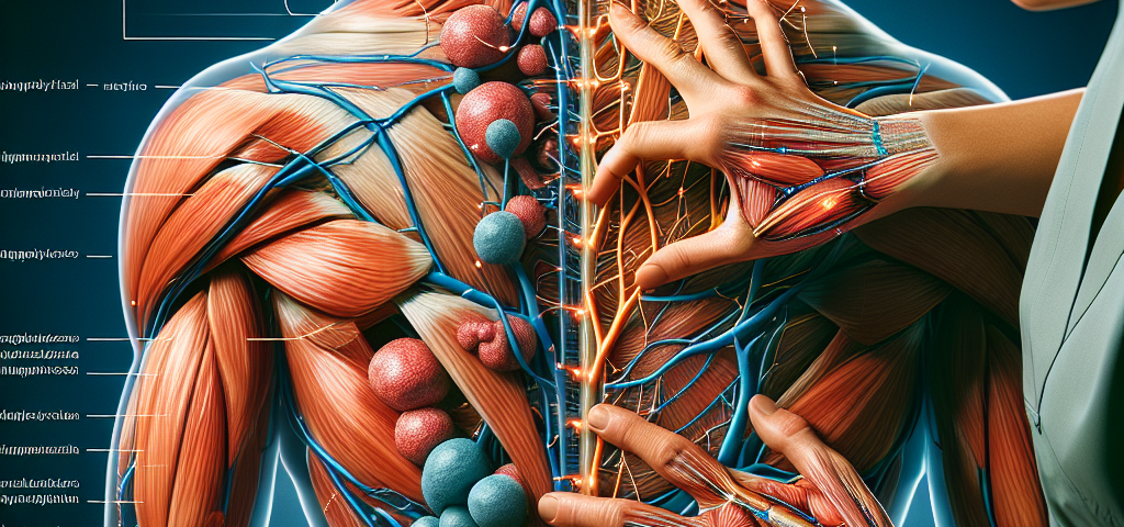 L’ostéopathie et l’optimisation de la circulation lymphatique