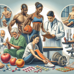 Comment la médecine sportive contribue à la performance globale