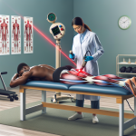Optimiser la récupération musculaire par la thérapie au laser