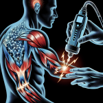 La shockwave et l’amélioration de la fonction musculaire après l’effort