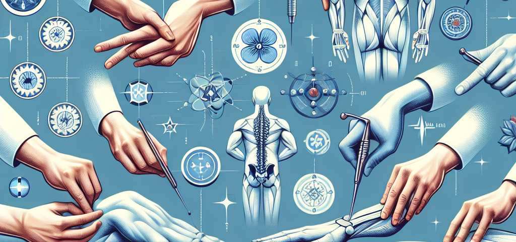 Protocoles de médecine manuelle : efficacité et retours d’expérience