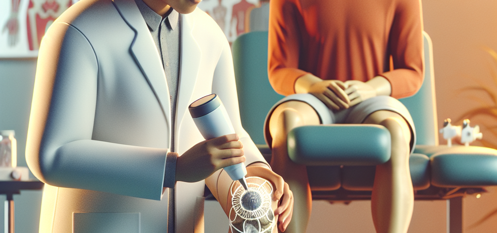 La thérapie par shockwave et la restauration de la mobilité articulaire