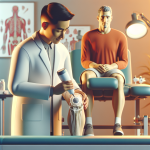 La thérapie par shockwave et la restauration de la mobilité articulaire