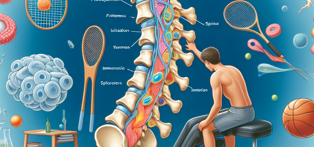 La décompression neurovertébrale dans le traitement des microtraumatismes sportifs