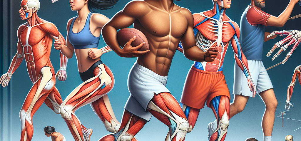 Guide complet de l’ostéopathie dans le traitement des blessures sportives