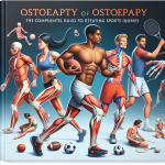 Guide complet de l’ostéopathie dans le traitement des blessures sportives