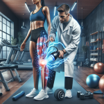 Approches intégrées : combiner shockwave et physiothérapie en rééducation