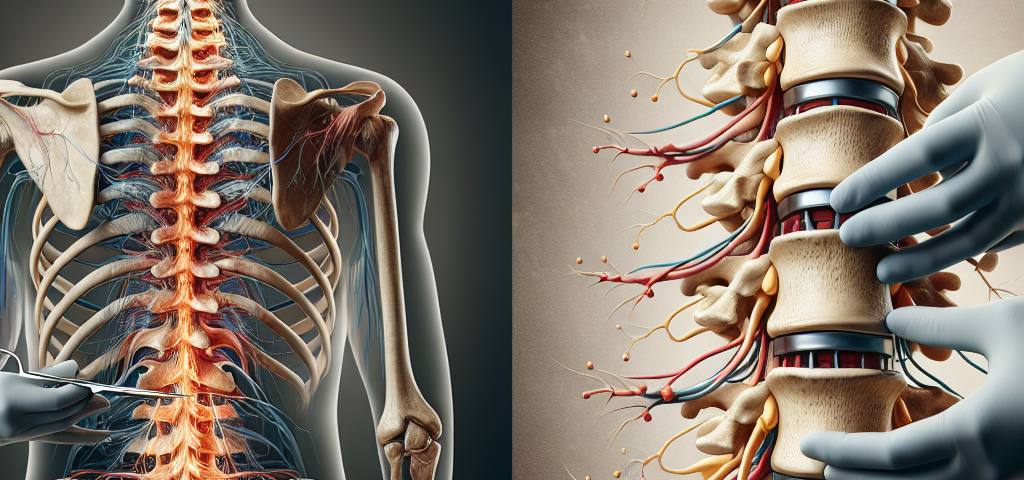 Les clés d’un traitement réussi par décompression neurovertébrale