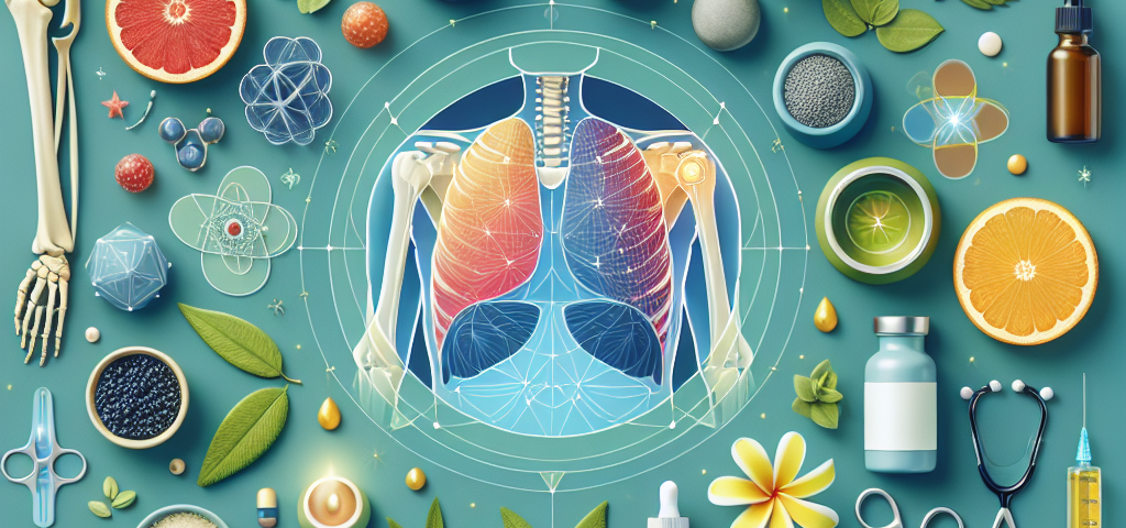 Protocoles naturopathiques pour les blessures de la coiffe des rotateurs