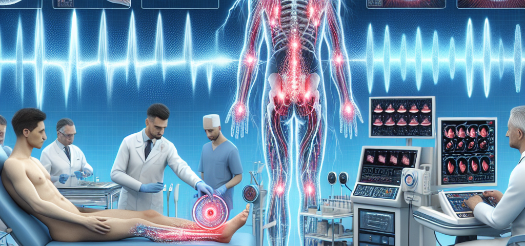 Protocoles avancés en shockwave pour la gestion des microtraumatismes