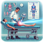 La thérapie par shockwave et la prévention des complications post-traumatiques